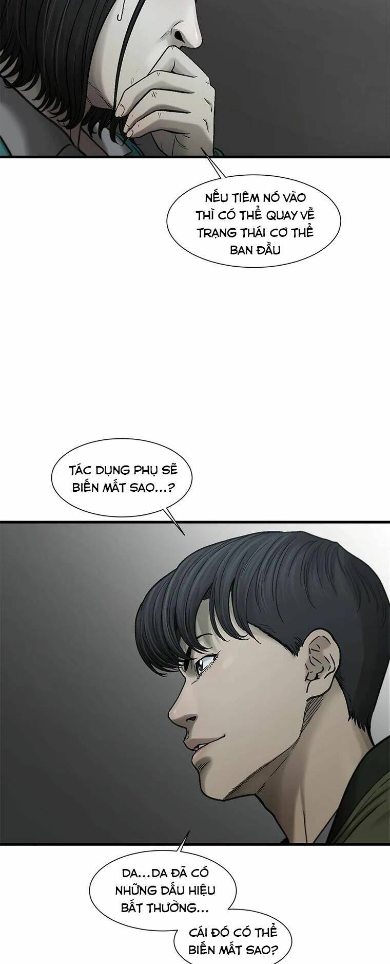 Cell Chapter 31 - Trang 2