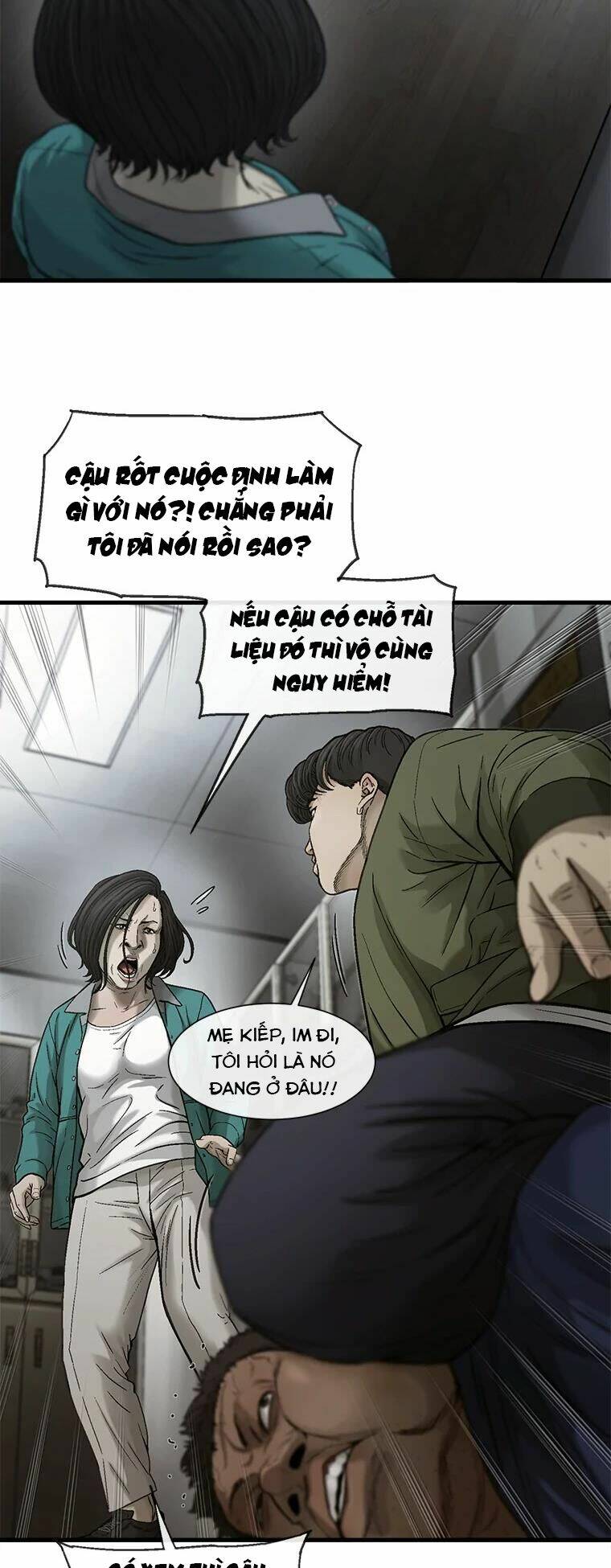 Cell Chapter 31 - Trang 2