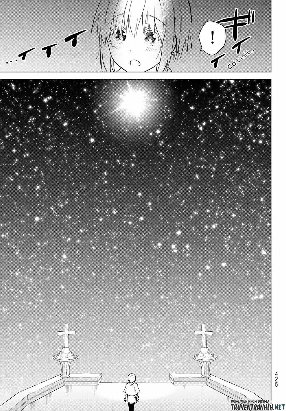 Necromance Chapter 20 - Trang 2