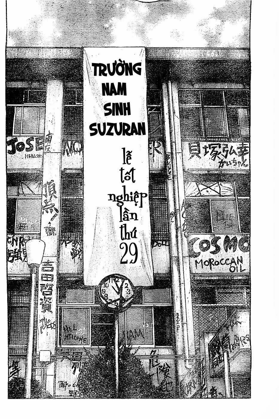 Worst Chapter 131 - Trang 2