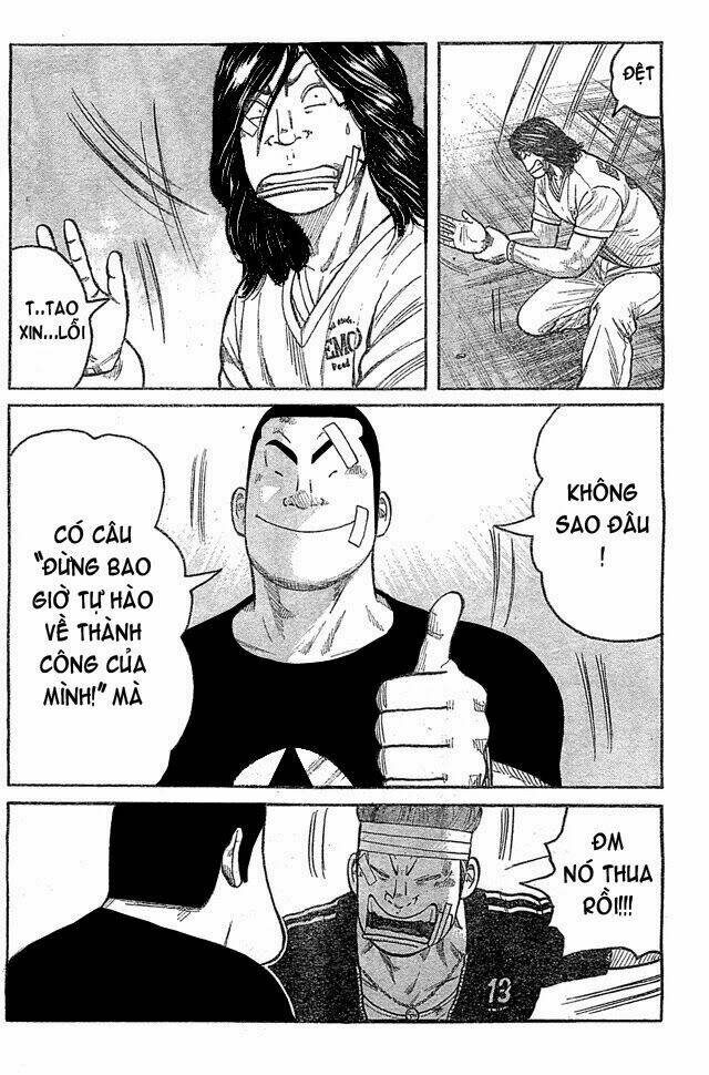 Worst Chapter 128 - Trang 2