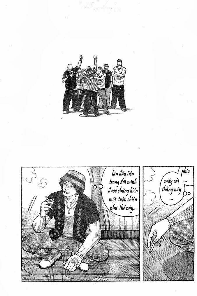 Worst Chapter 128 - Trang 2