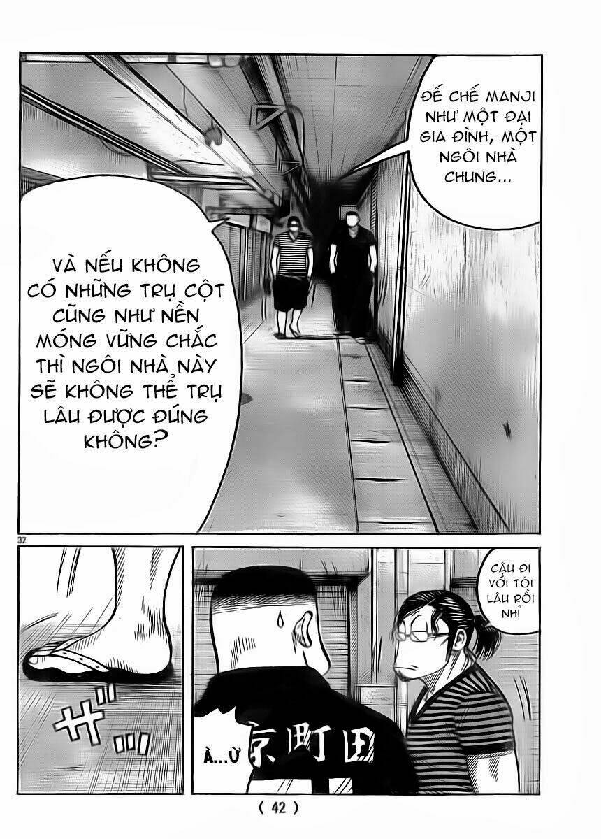 Worst Chapter 122 - Trang 2