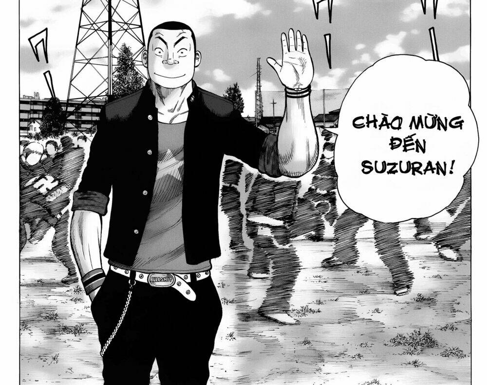 Worst Chapter 120 - Trang 2