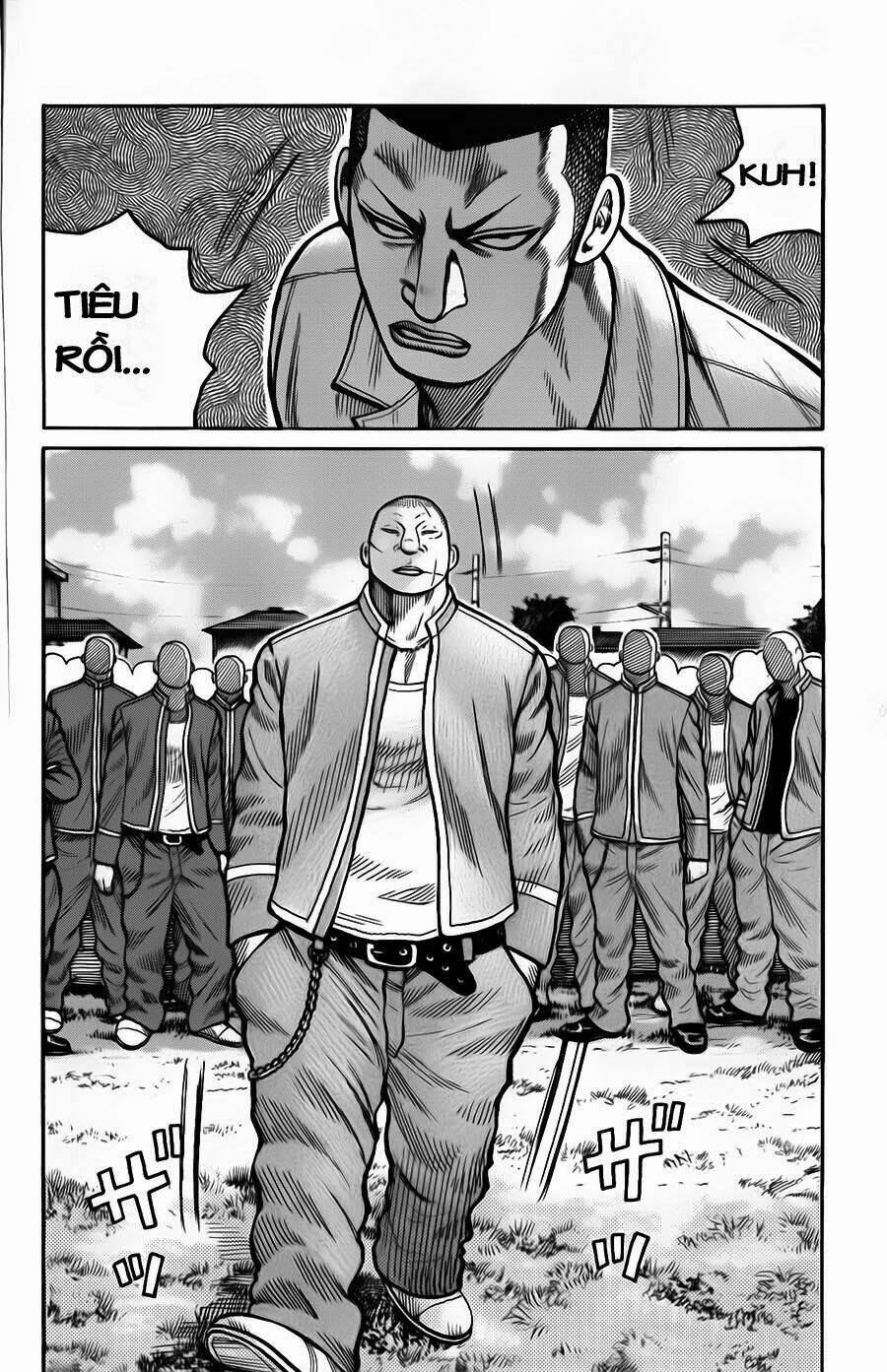 Worst Chapter 119 - Trang 2