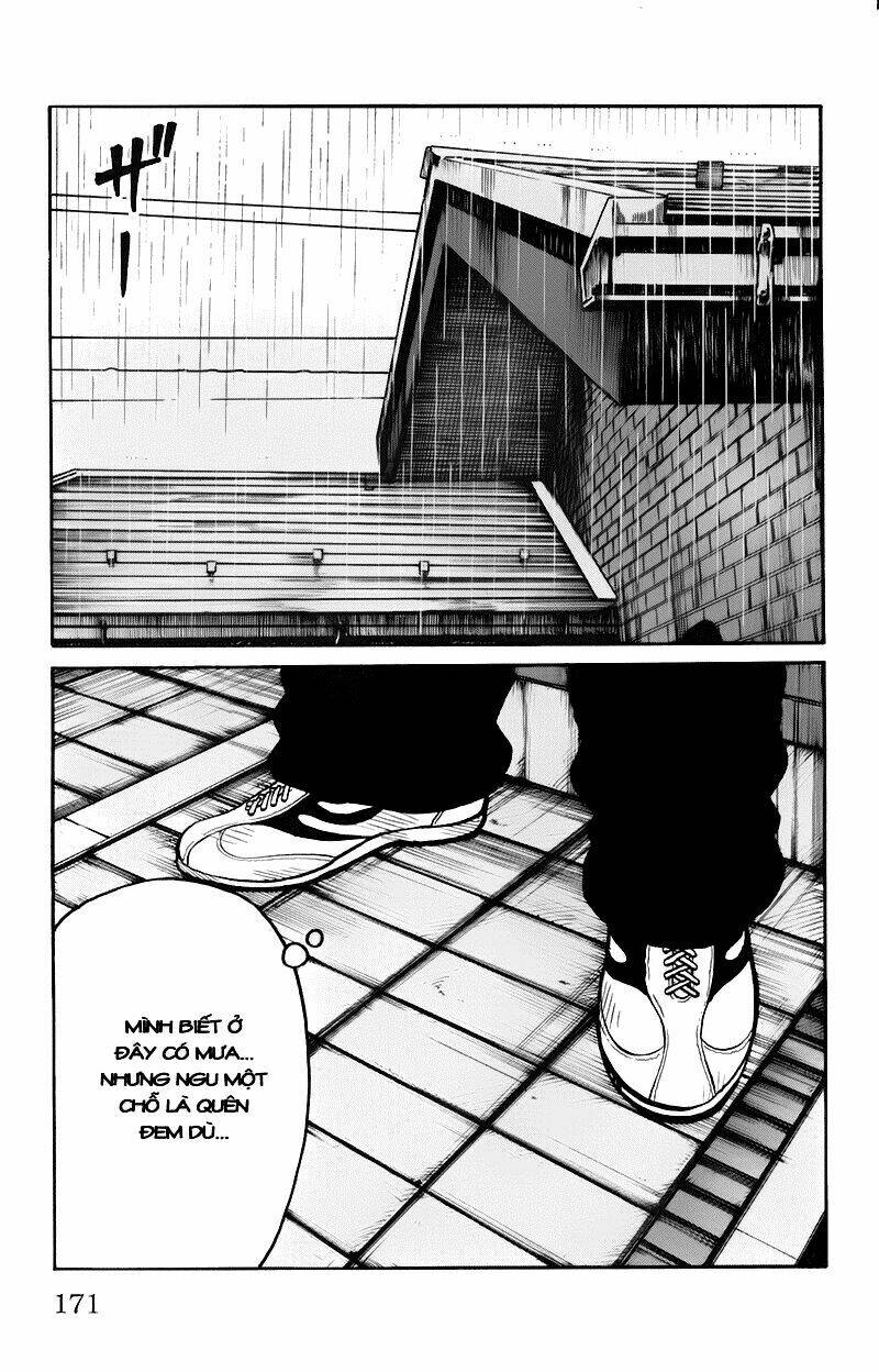 Worst Chapter 116 - Trang 2