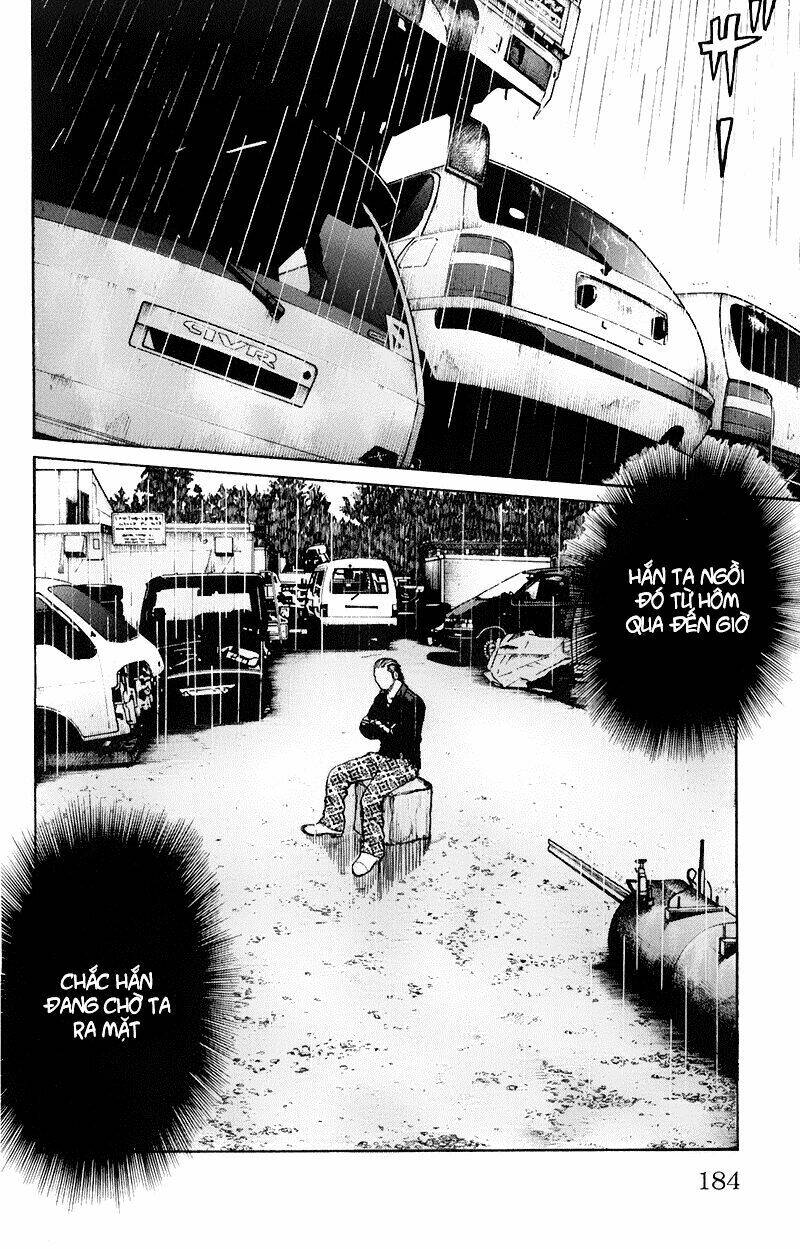 Worst Chapter 116 - Trang 2