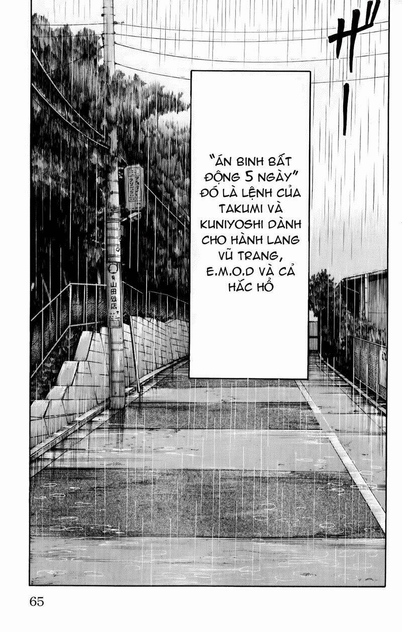 Worst Chapter 114 - Trang 2