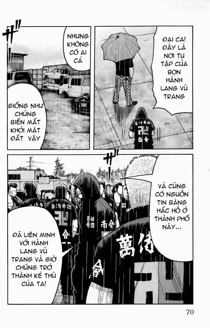 Worst Chapter 114 - Trang 2