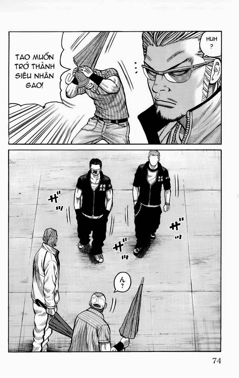 Worst Chapter 114 - Trang 2