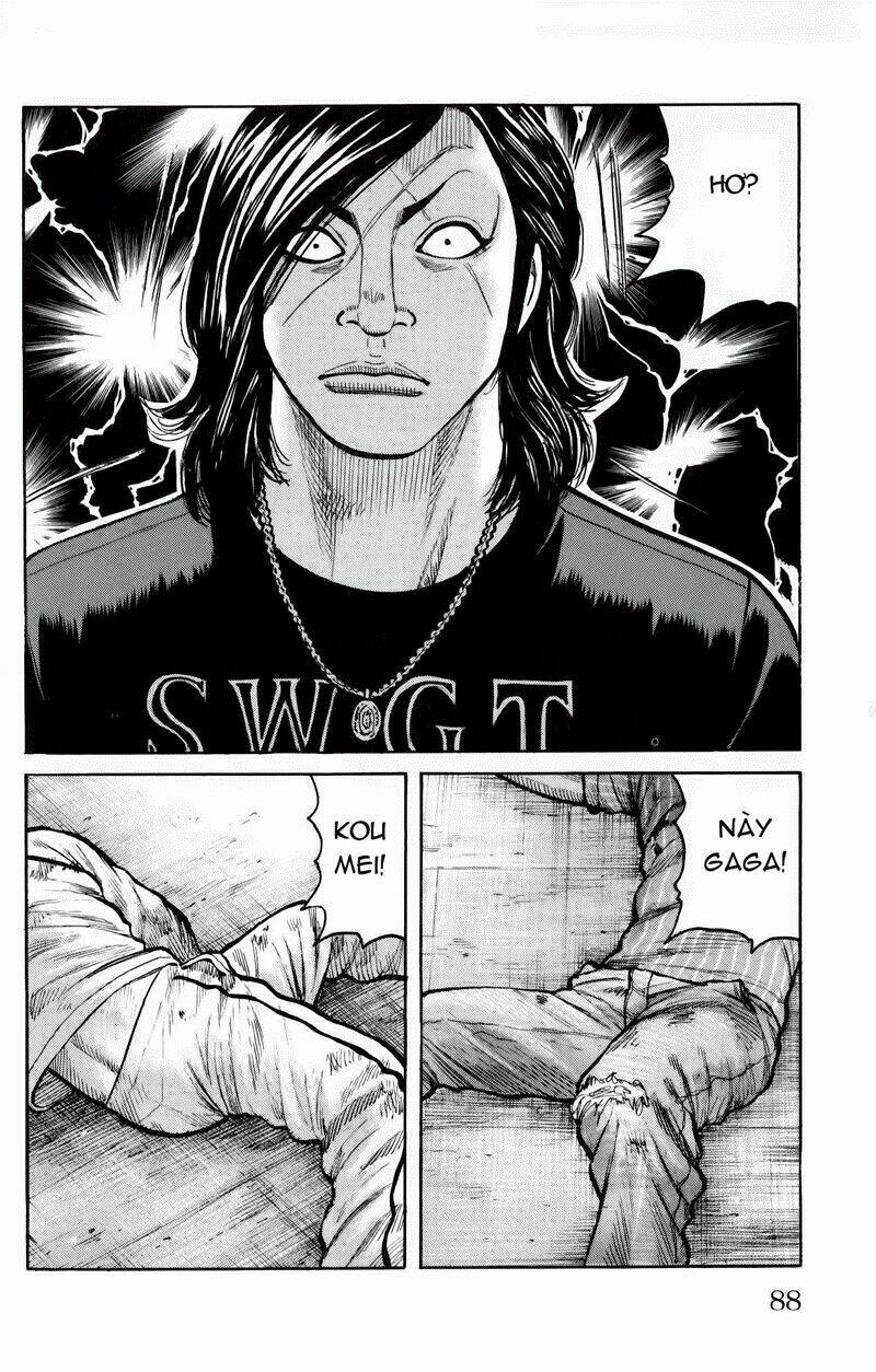 Worst Chapter 114 - Trang 2