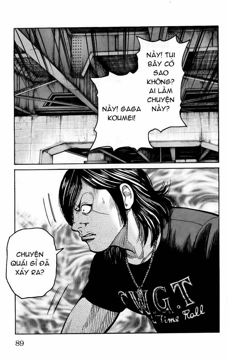 Worst Chapter 114 - Trang 2