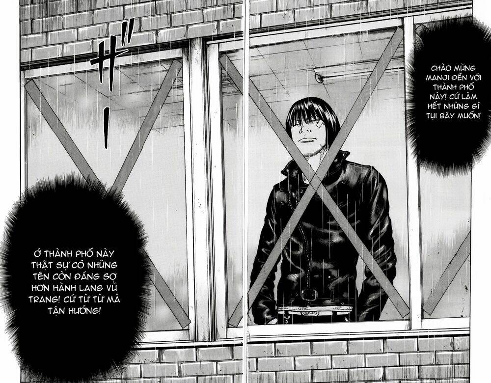 Worst Chapter 114 - Trang 2