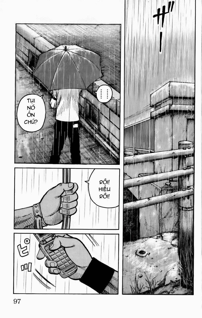 Worst Chapter 114 - Trang 2