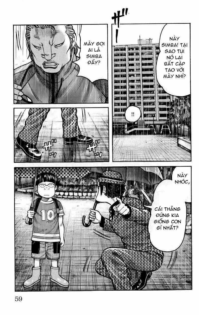 Worst Chapter 114 - Trang 2