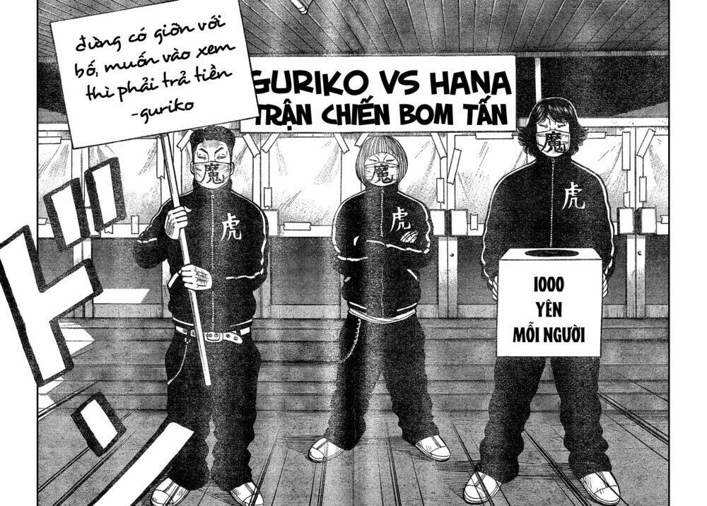 Worst Chapter 106 - Trang 2