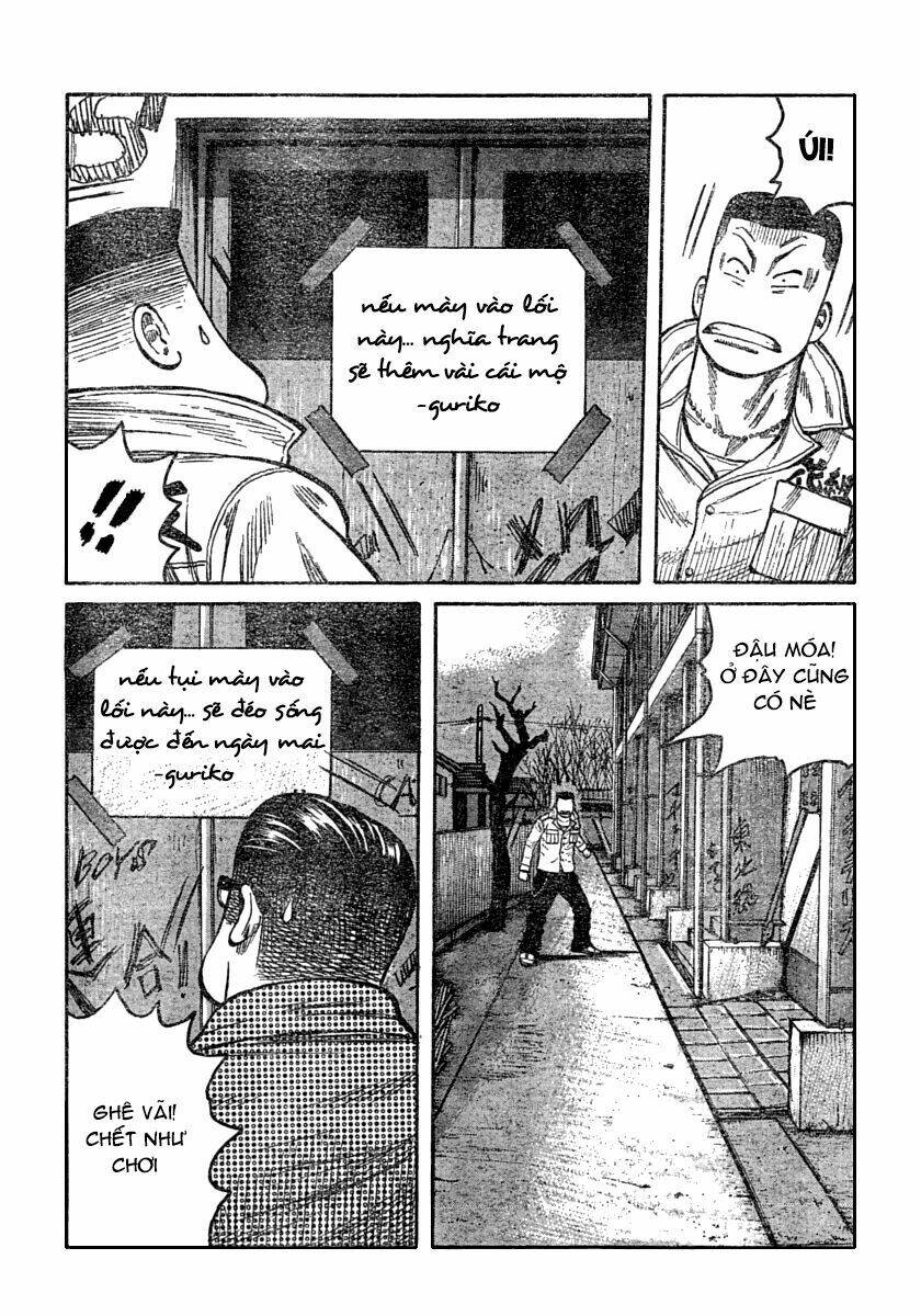 Worst Chapter 106 - Trang 2