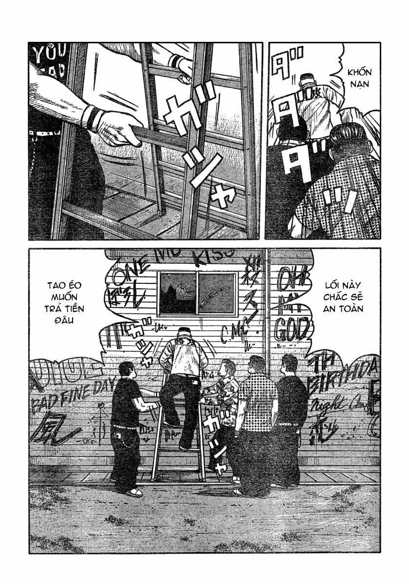 Worst Chapter 106 - Trang 2