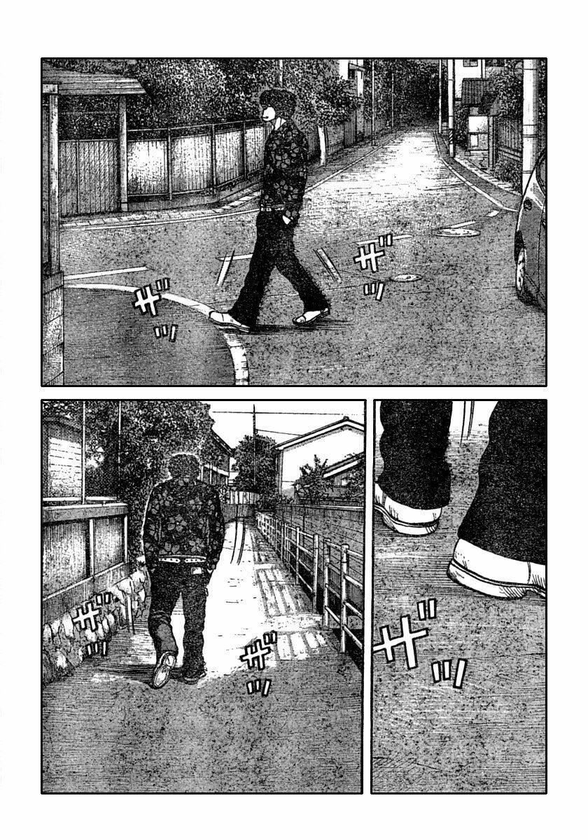 Worst Chapter 106 - Trang 2