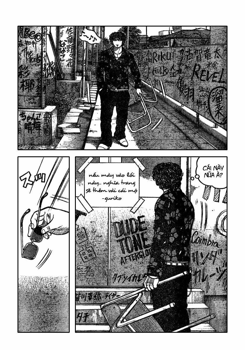 Worst Chapter 106 - Trang 2