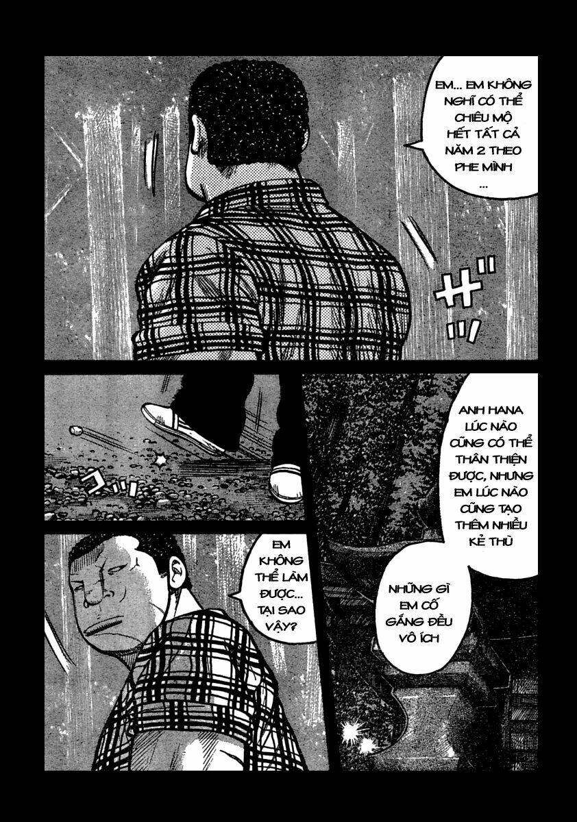 Worst Chapter 105 - Trang 2