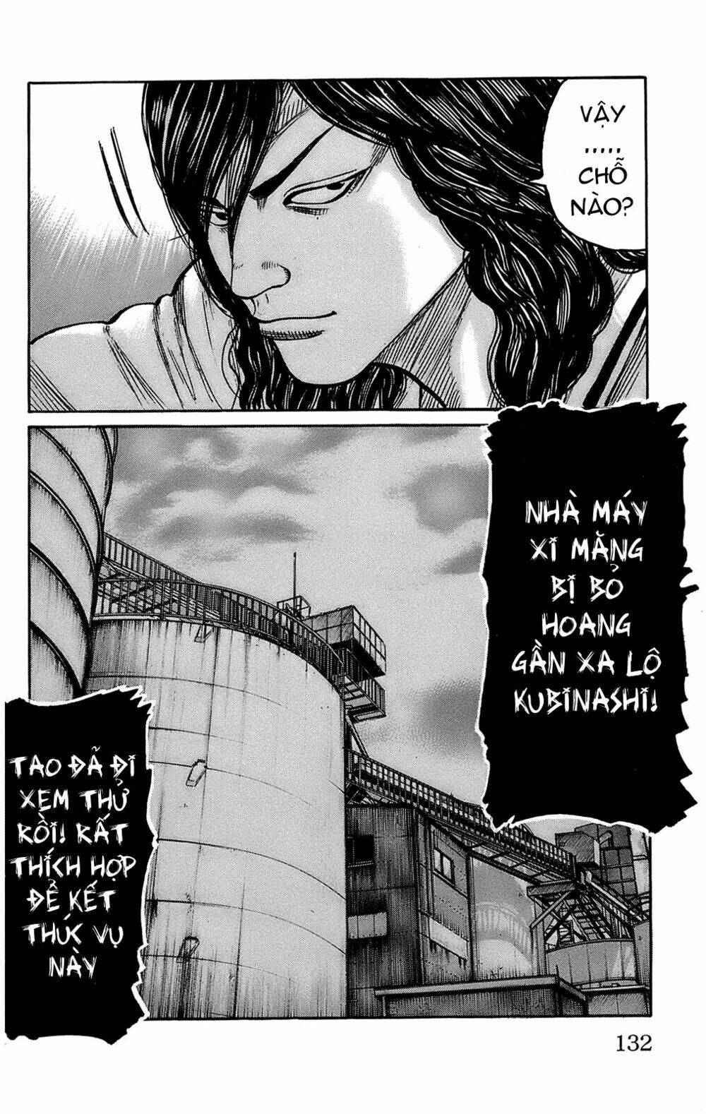 Worst Chapter 99 - Trang 2