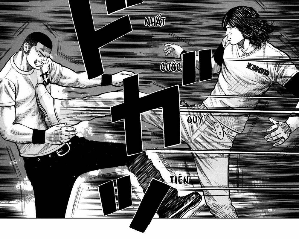 Worst Chapter 96 - Trang 2