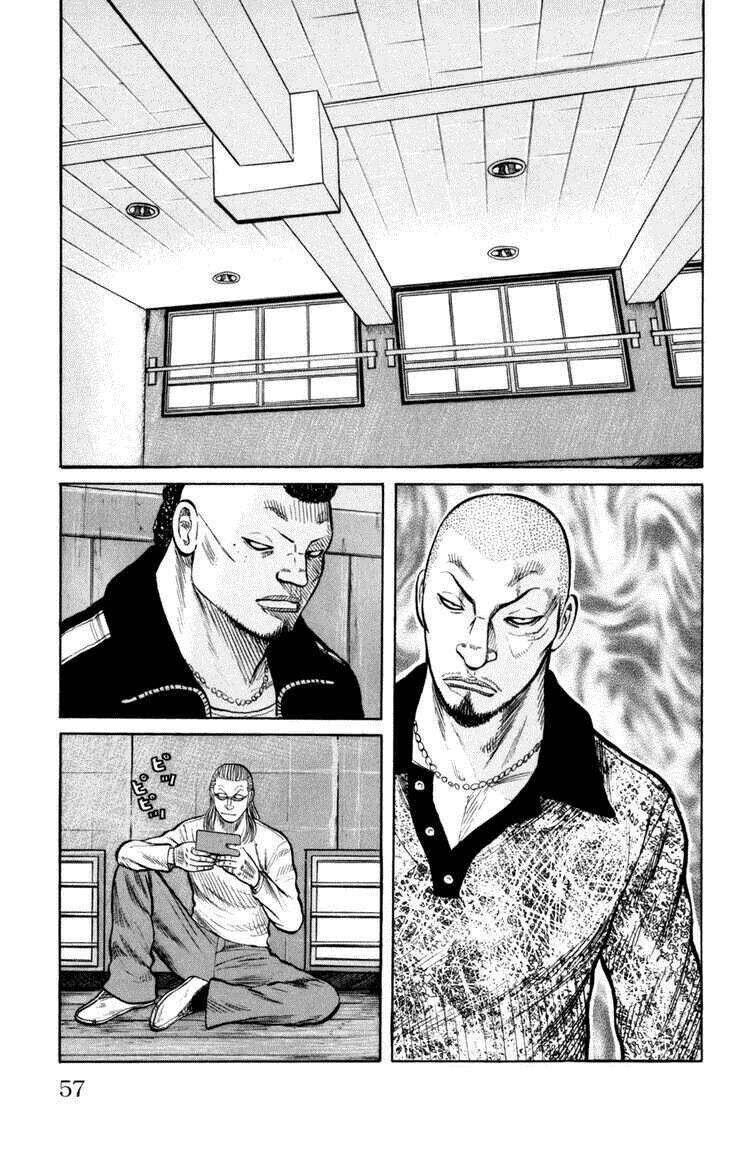 Worst Chapter 86 - Trang 2