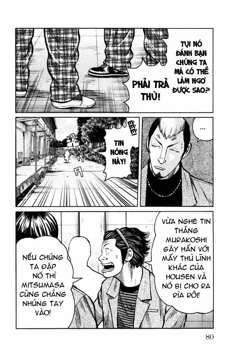 Worst Chapter 86 - Trang 2