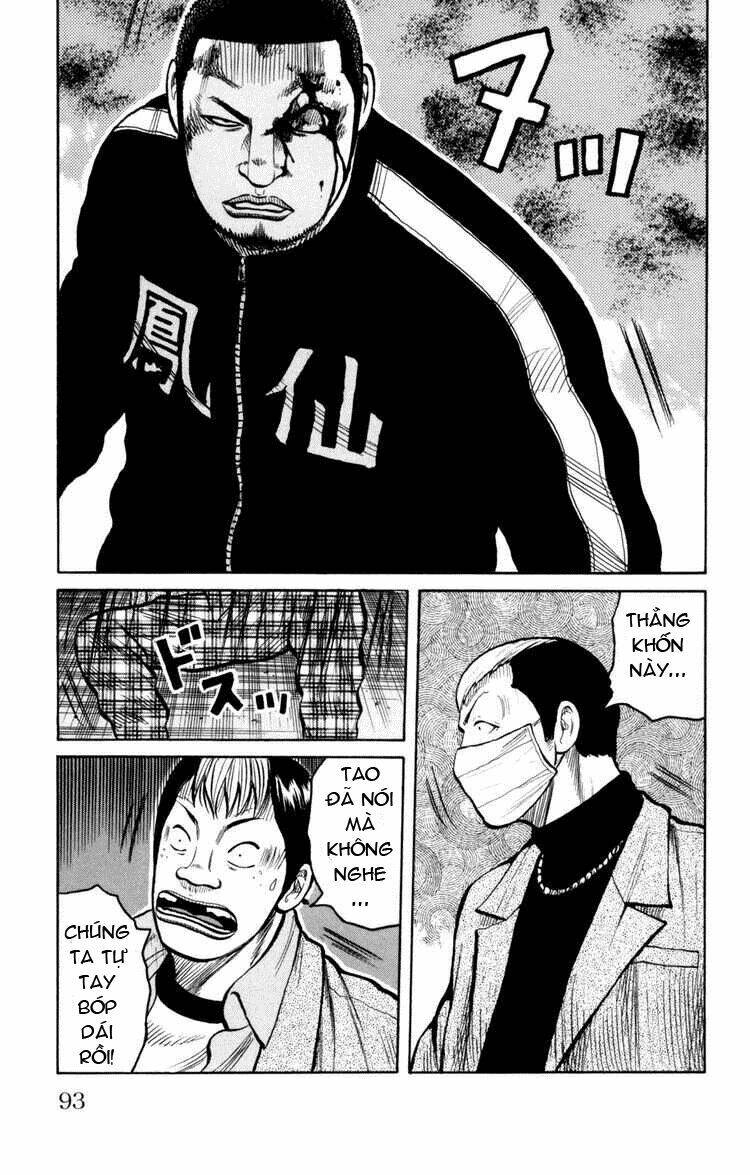 Worst Chapter 86 - Trang 2