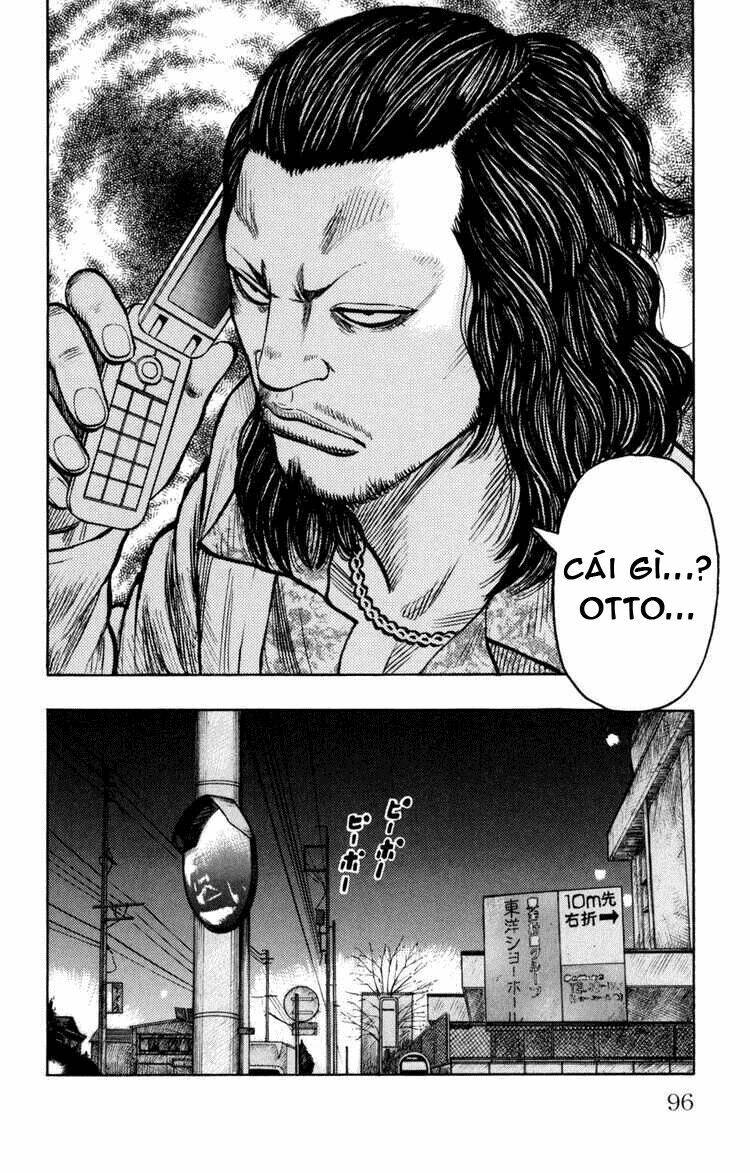 Worst Chapter 86 - Trang 2