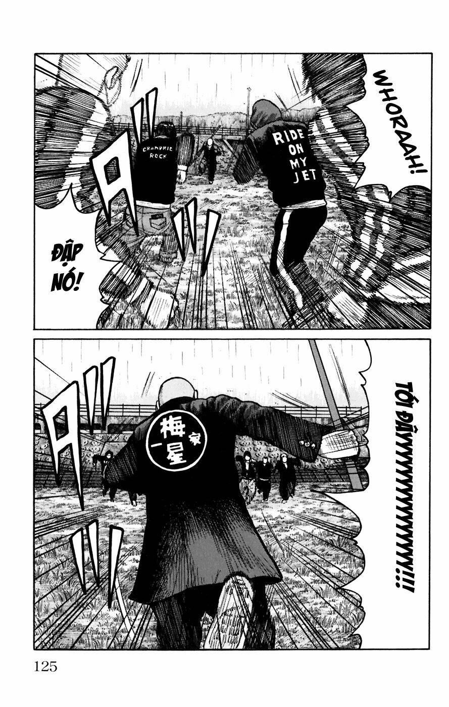 Worst Chapter 79 - Trang 2