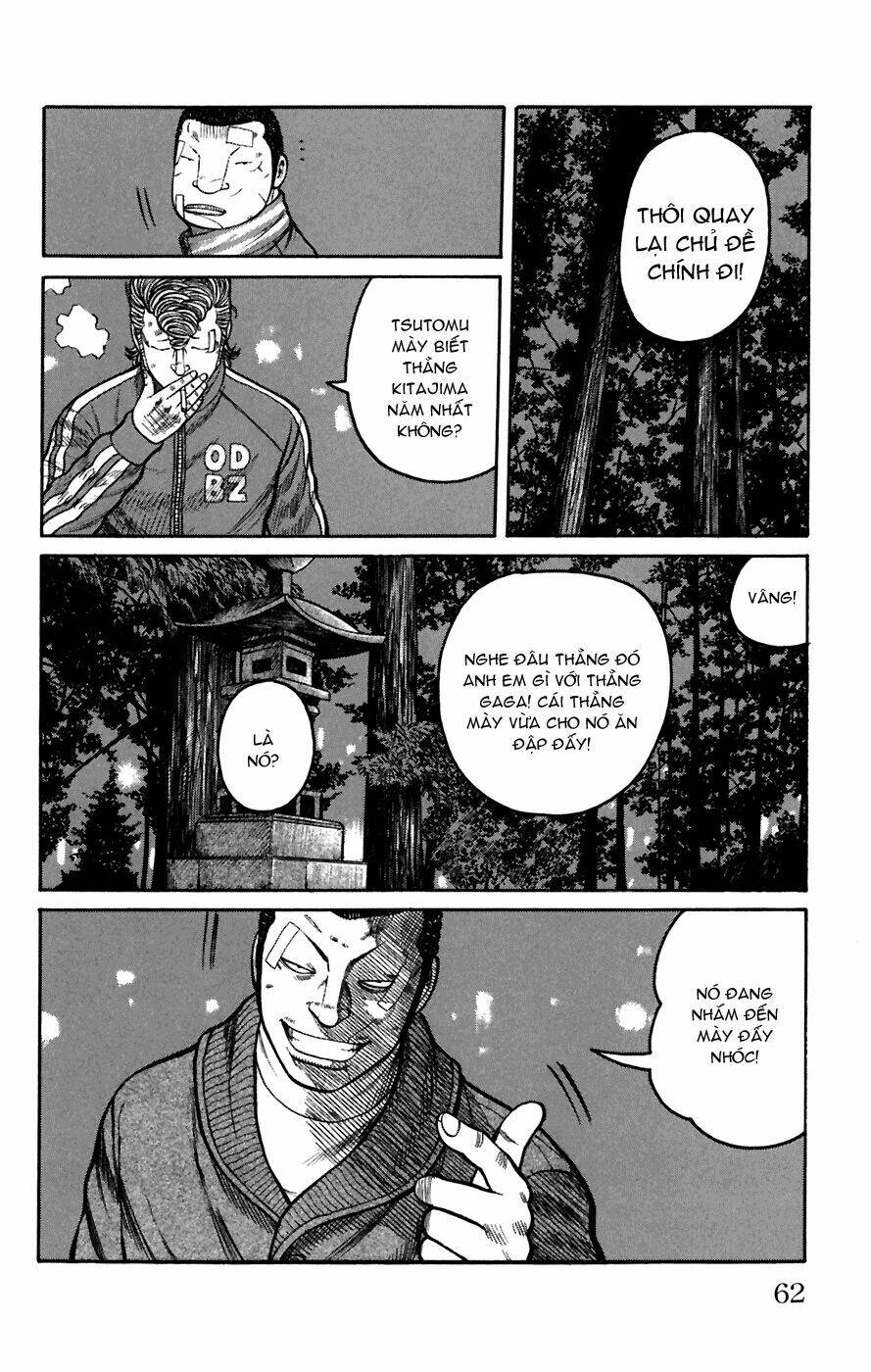 Worst Chapter 78 - Trang 2