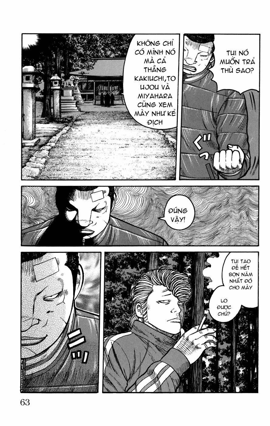 Worst Chapter 78 - Trang 2