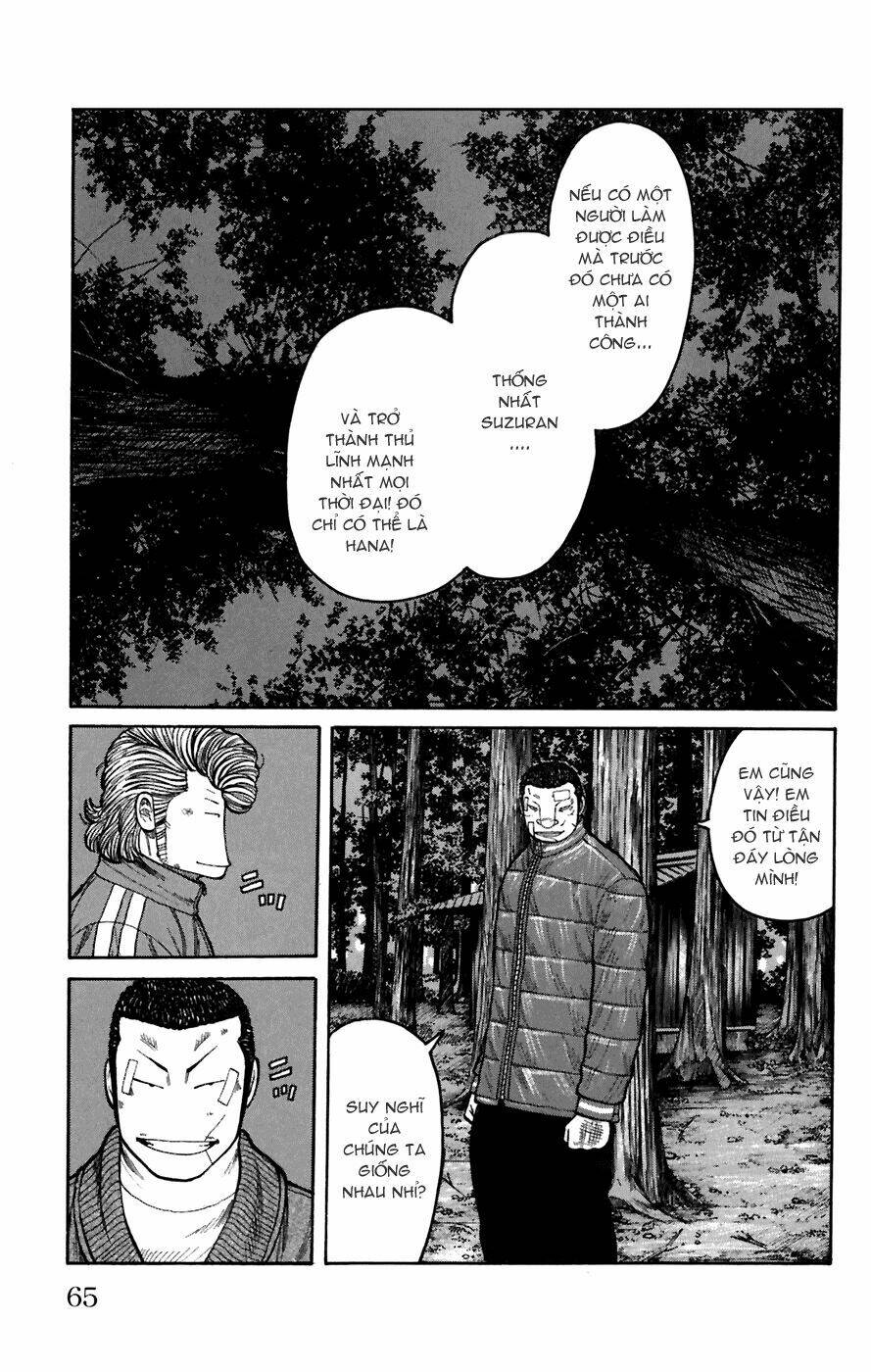 Worst Chapter 78 - Trang 2