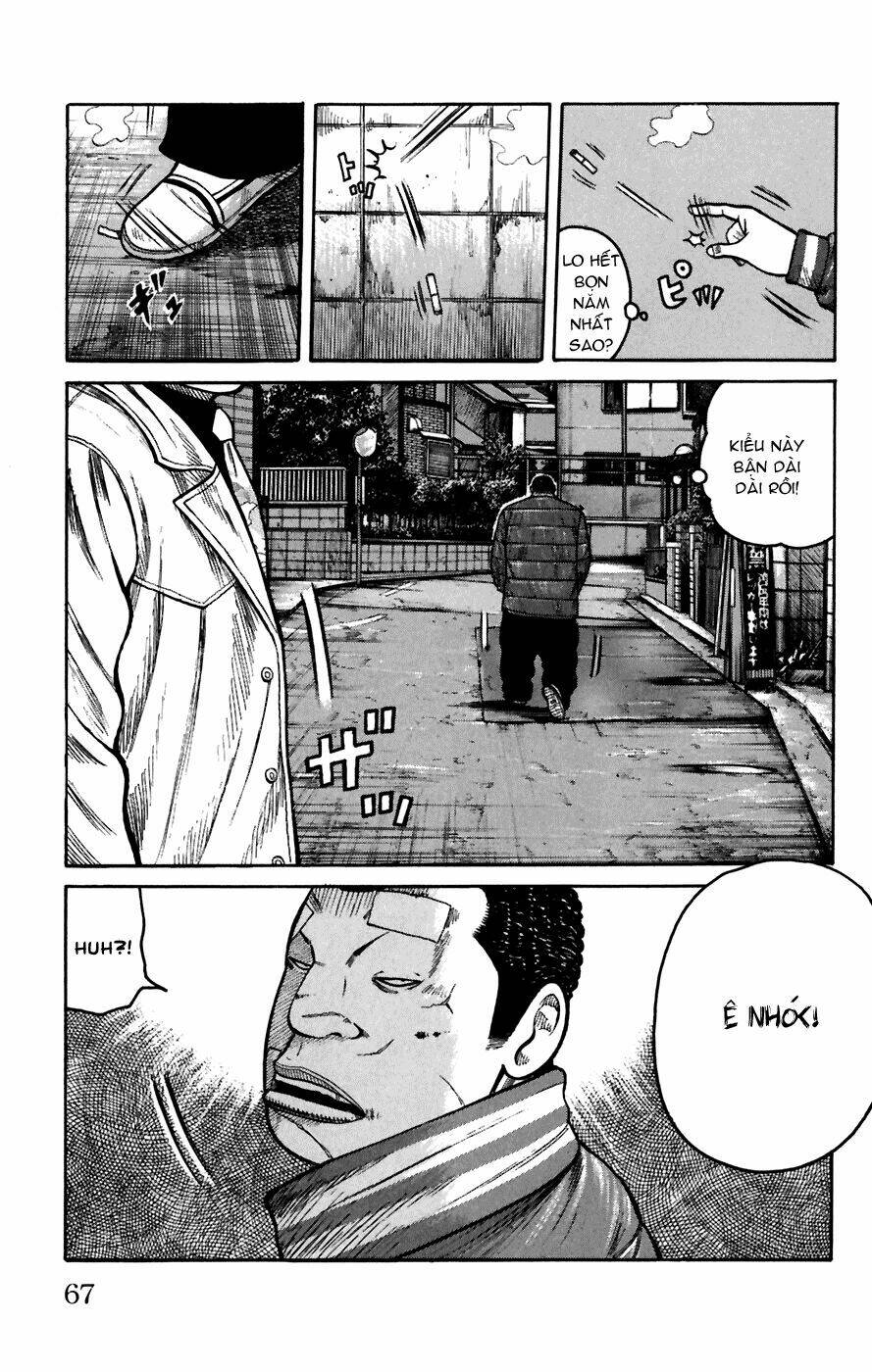 Worst Chapter 78 - Trang 2