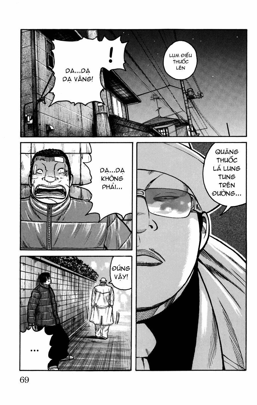 Worst Chapter 78 - Trang 2