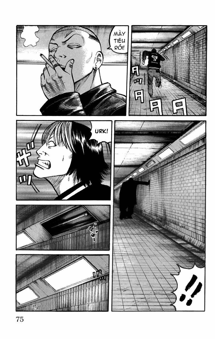 Worst Chapter 78 - Trang 2