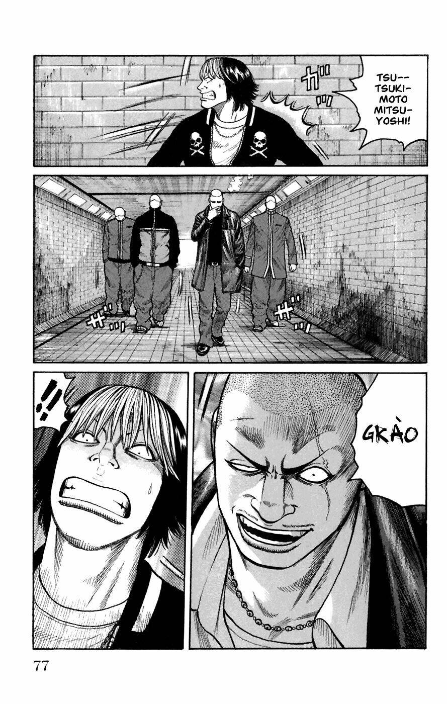 Worst Chapter 78 - Trang 2