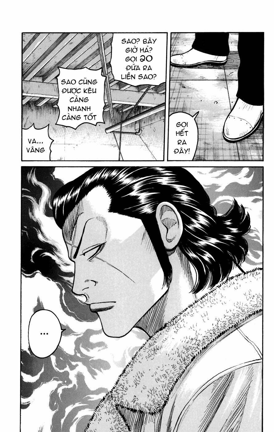 Worst Chapter 78 - Trang 2