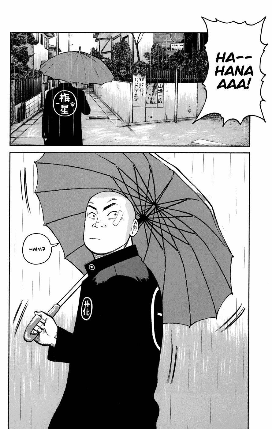 Worst Chapter 78 - Trang 2