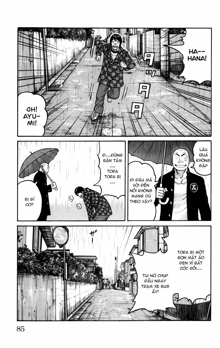 Worst Chapter 78 - Trang 2