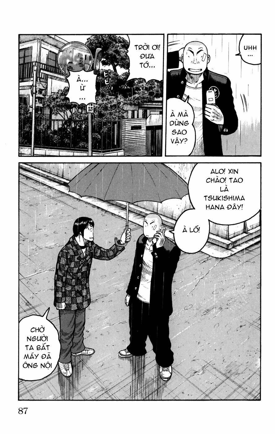 Worst Chapter 78 - Trang 2