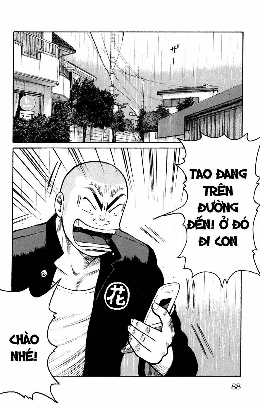 Worst Chapter 78 - Trang 2