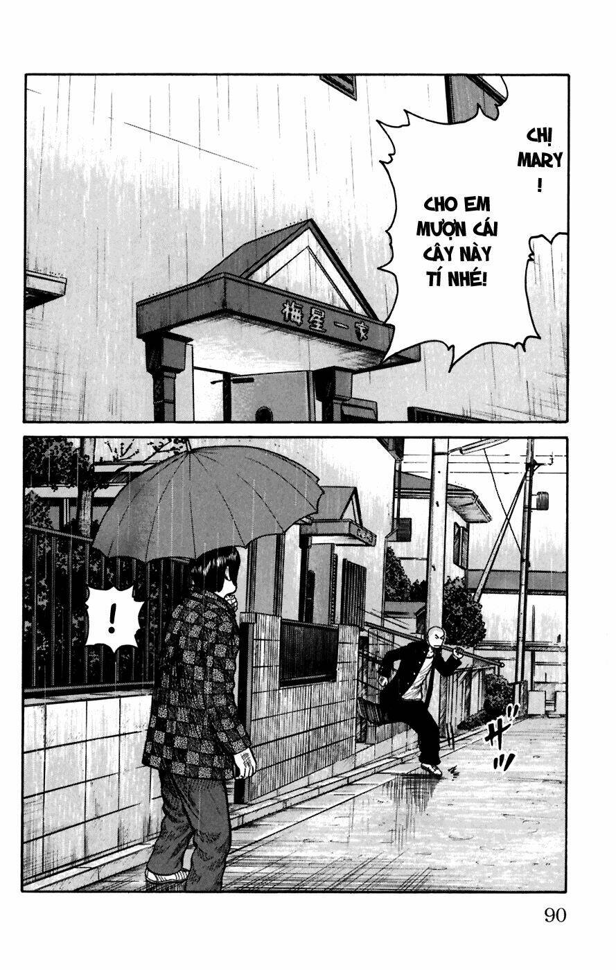 Worst Chapter 78 - Trang 2