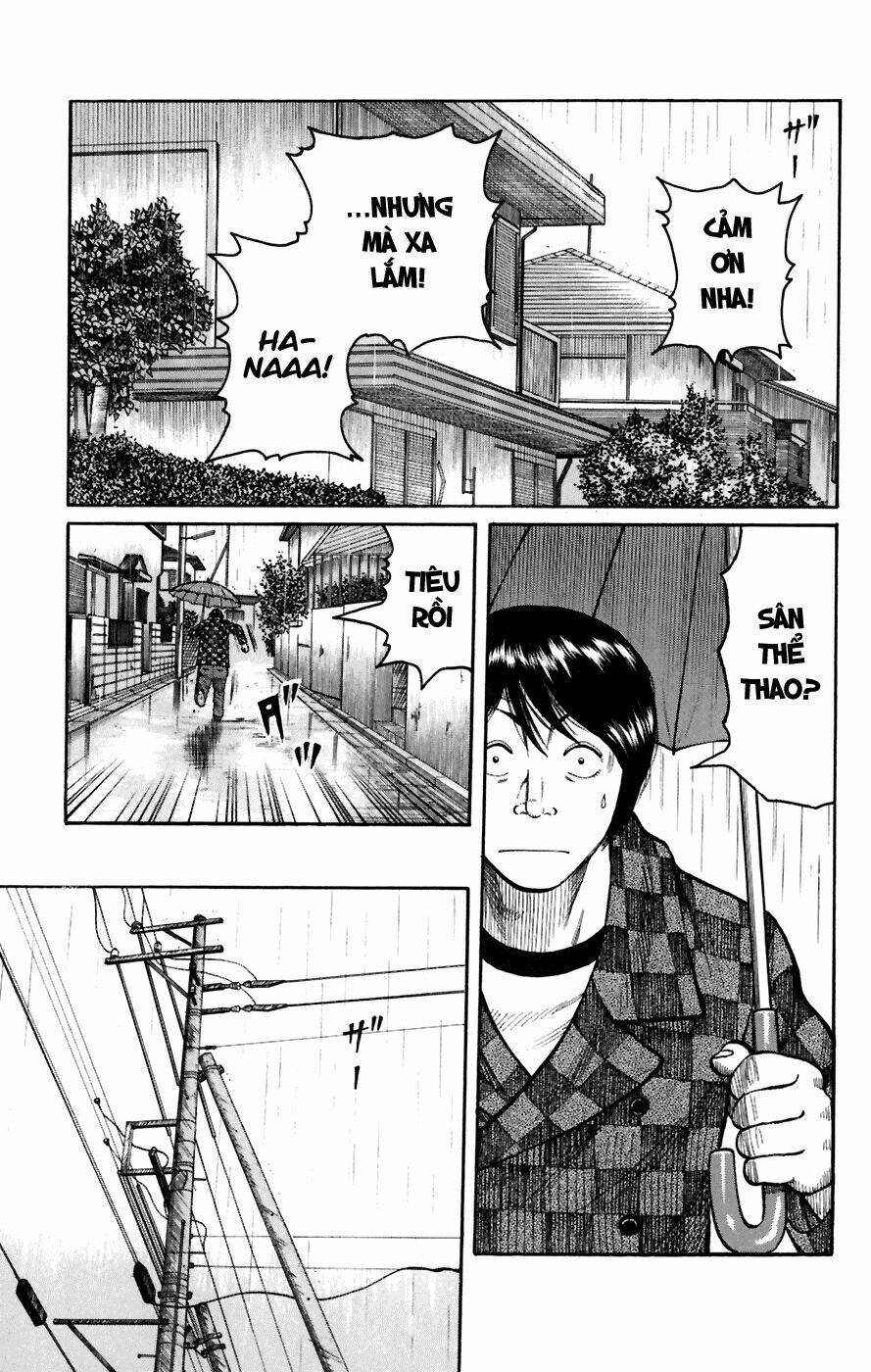 Worst Chapter 78 - Trang 2