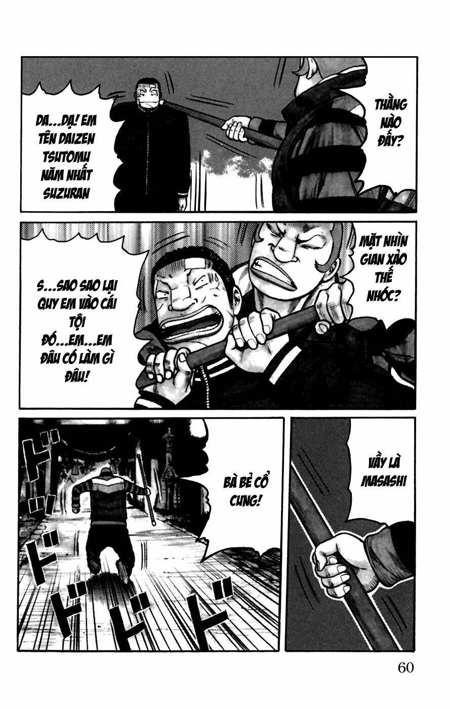 Worst Chapter 78 - Trang 2