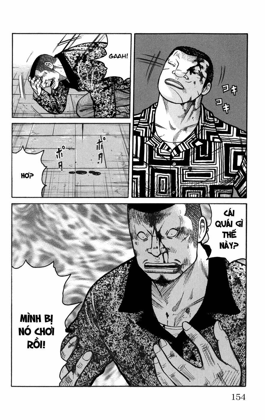 Worst Chapter 76 - Trang 2