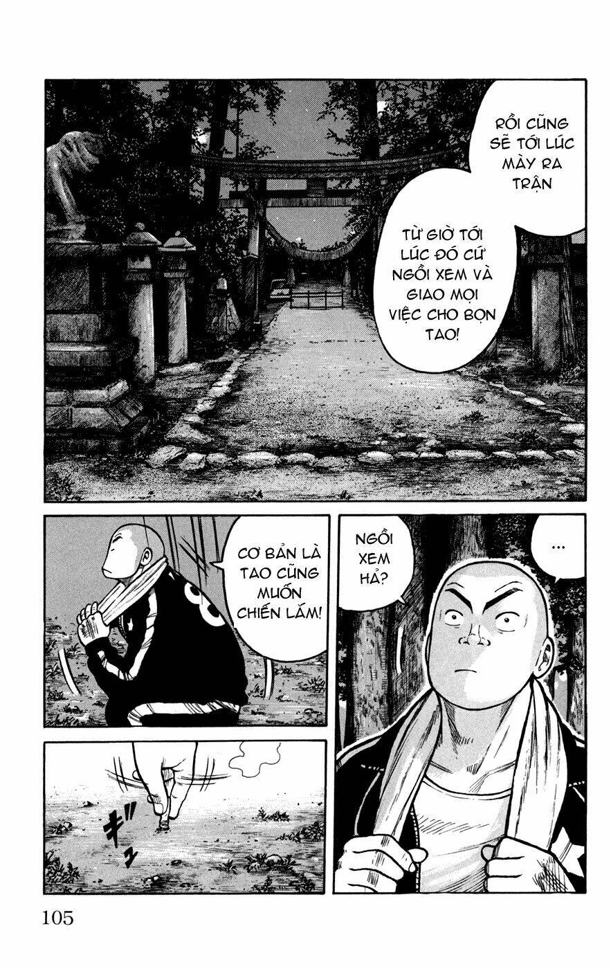 Worst Chapter 75 - Trang 2