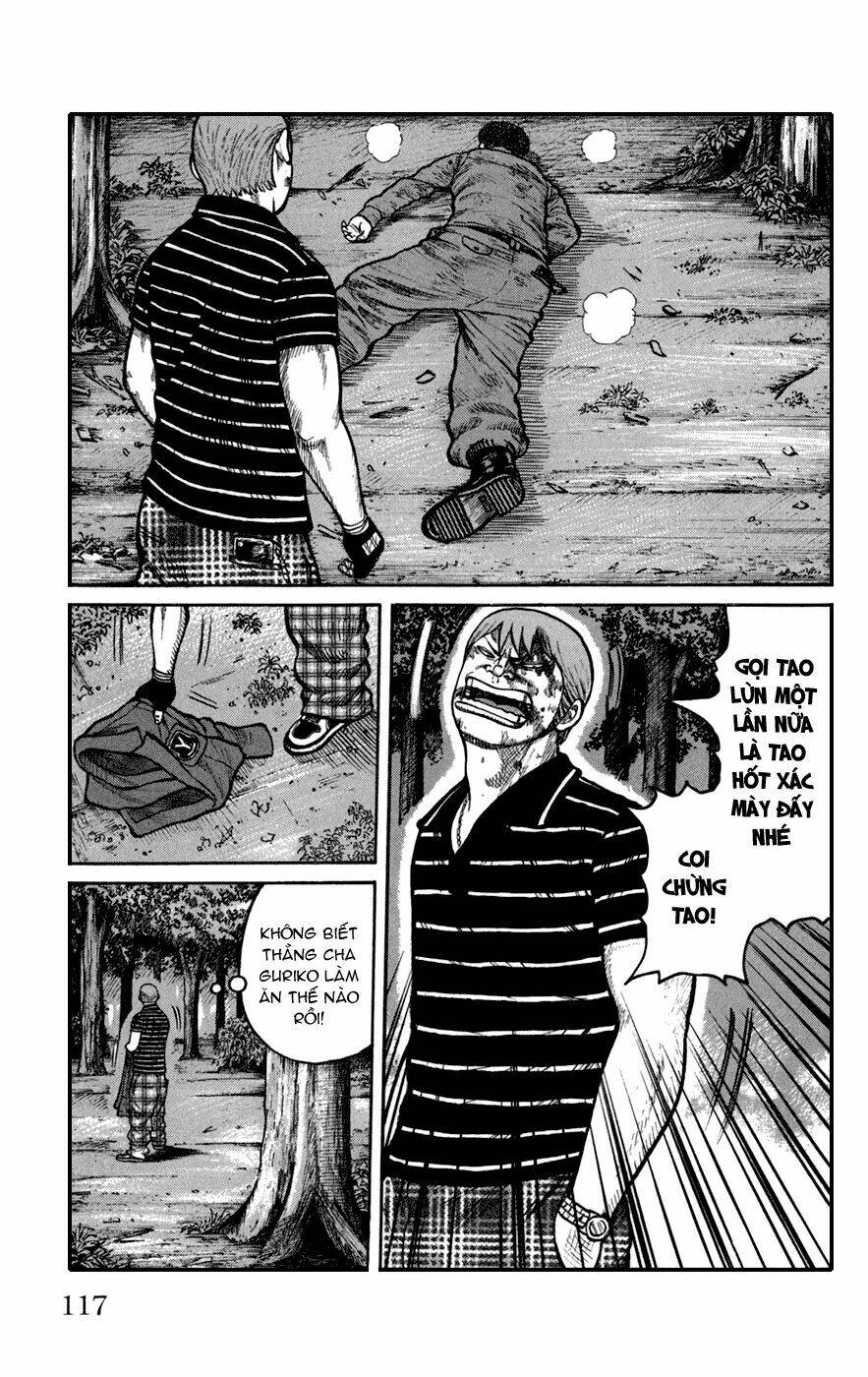 Worst Chapter 75 - Trang 2